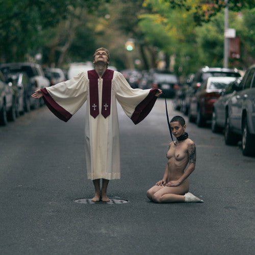 Slug Christ: The Crucifixion of Rapper Extraordinaire, Slug Christ - VINYL LP
