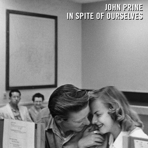 John Prine: In Spite Of Ourselves - VINYL LP