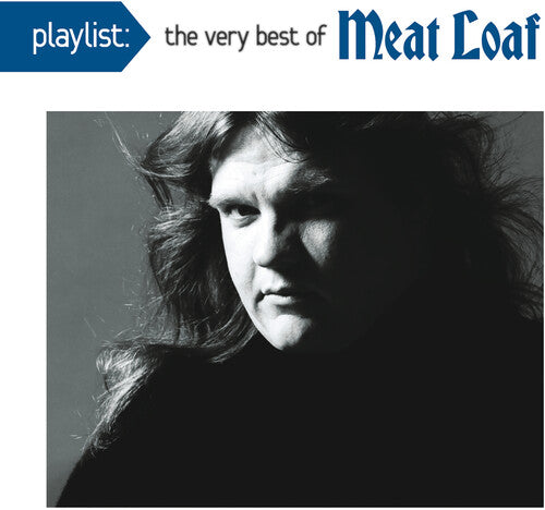 Meat Loaf: Playlist: Very Best of - COMPACT DISCS