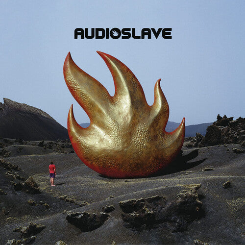 Audioslave: Audioslave - COMPACT DISCS