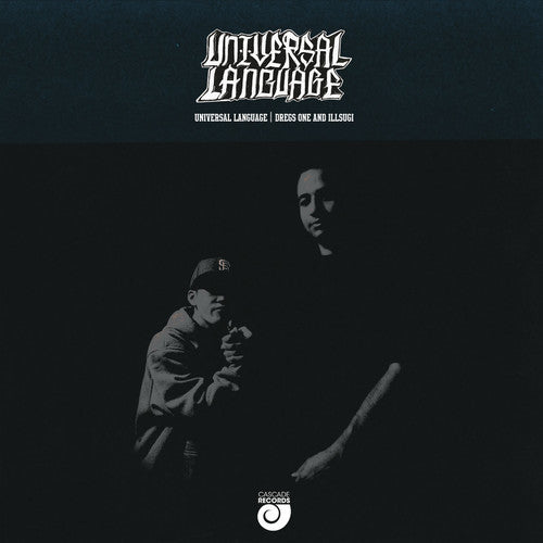 Dregs One: Universal Language - VINYL LP