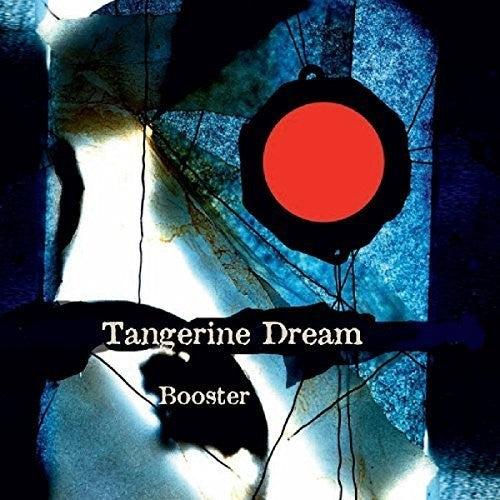 Tangerine Dream: Booster - VINYL LP