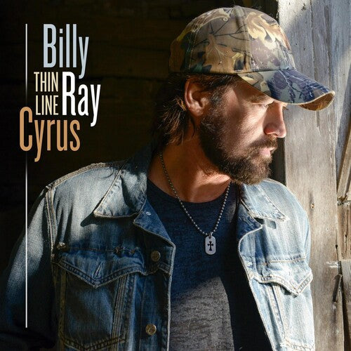 Billy Ray Cyrus: Thin Line - COMPACT DISCS