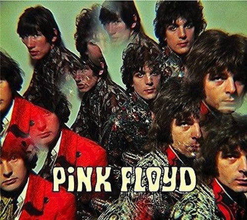 Pink Floyd: The Piper At The Gates Of Dawn - COMPACT DISCS