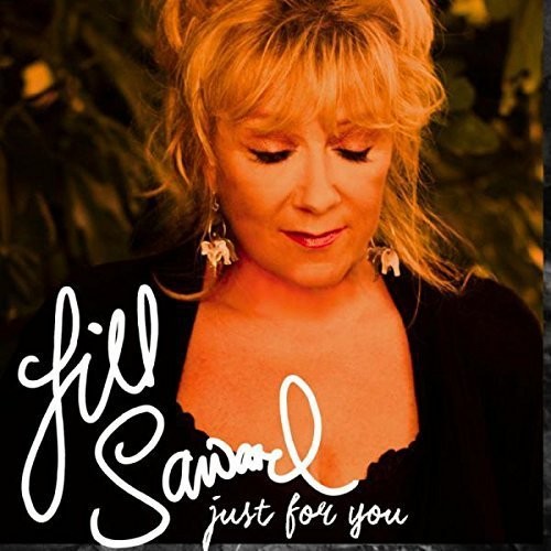 Jill Saward: Just for You - COMPACT DISCS