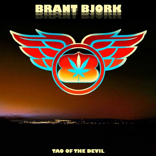 Brant Bjork: Tao Of The Devil - COMPACT DISCS