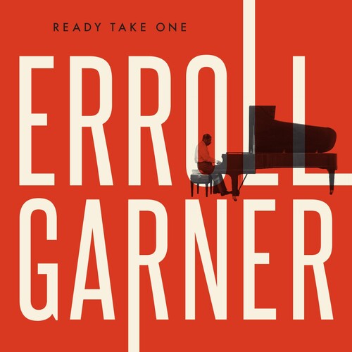 Erroll Garner: Ready Take One - COMPACT DISCS