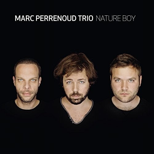 Perrenoud, Marc / Ahbez, Eden: Nature Boy - COMPACT DISCS