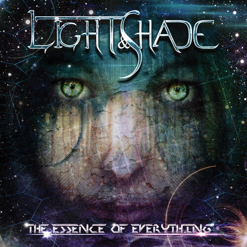 Light & Shade: Essence Of Everything - COMPACT DISCS