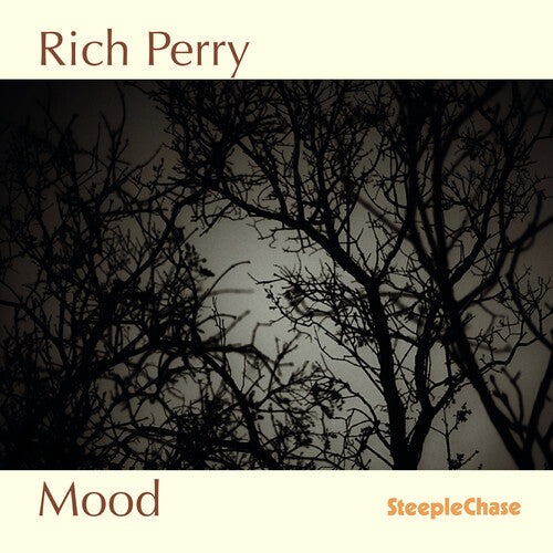Rich Perry: Mood - COMPACT DISCS