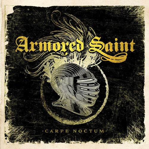 Armored Saint: Carpe Noctum (Live 2015) - VINYL LP