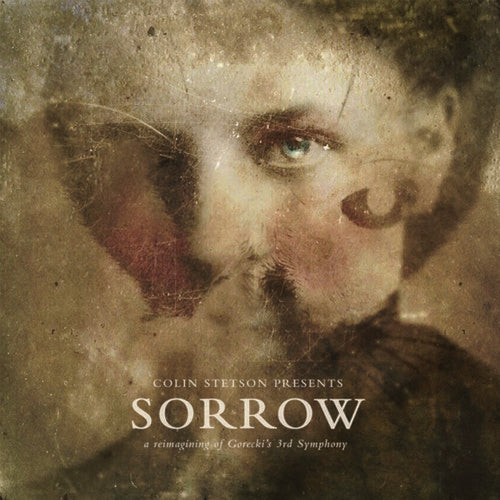 Colin Stetson: Presents: Sorrow - Reimagining Of Gorecki'S 3Rd Symphony - VINYL LP