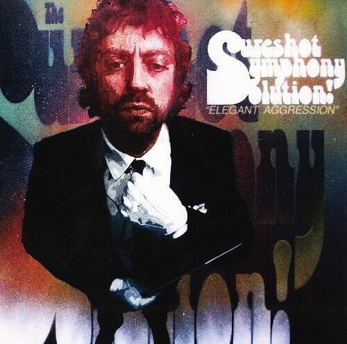Sureshot Symphony Solution: Elegant Aggression - COMPACT DISCS