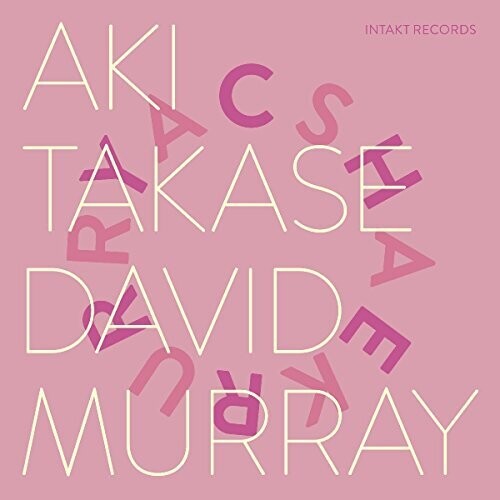 Monk / Murray / Takase / Takase / Murray: Cherry Sakura - COMPACT DISCS