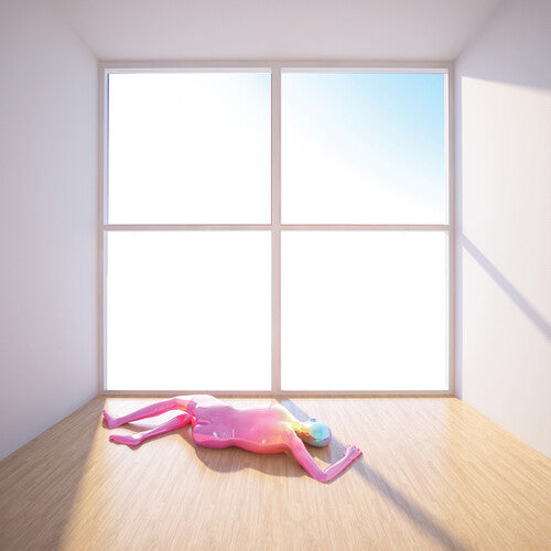 Geotic: Abysma - VINYL LP
