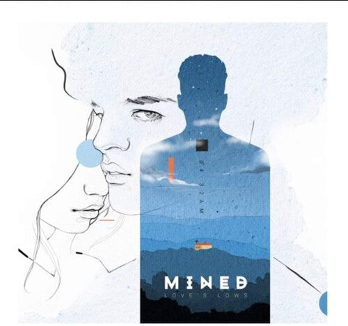 Mined: Loves Low' Gram - VINYL LP