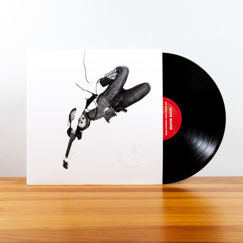 White Reaper: The World's Best American Band - VINYL LP
