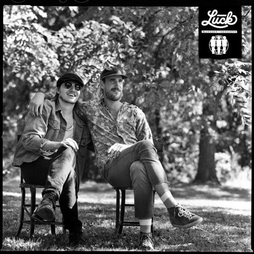 Rayland Baxter: Luck Mansion Sessions - 7-INCH SINGLE