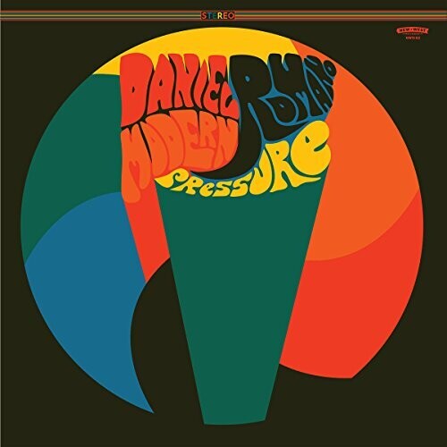 Daniel Romano: Modern Pressure - VINYL LP