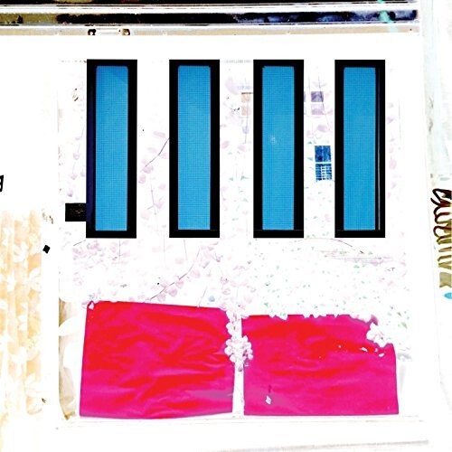Umfang: Symbolic Use Of Light - VINYL LP
