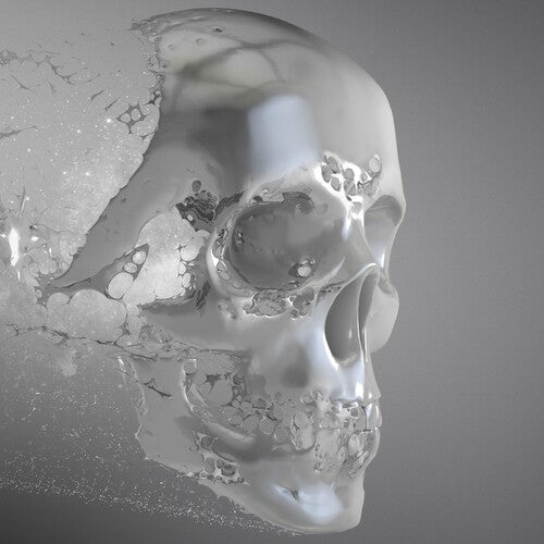 Bardspec: Hydrogen - COMPACT DISCS