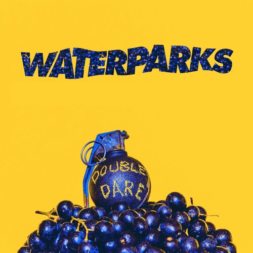 Waterparks: Double Dare - VINYL LP