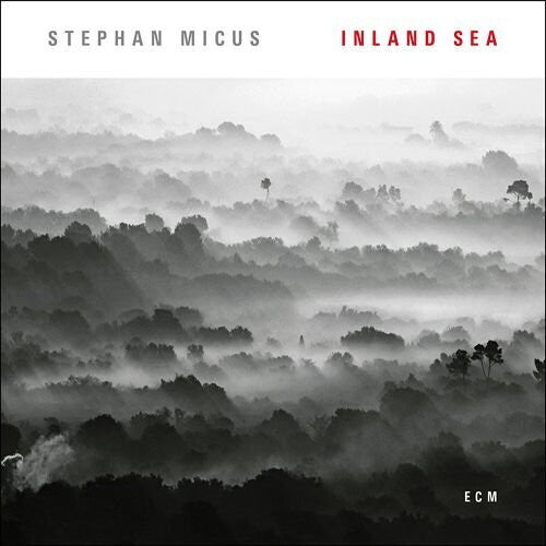 Stephan Micus: Inland Sea - COMPACT DISCS
