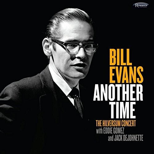 Bill Evans: Another Time: The Hilversum Concert - COMPACT DISCS