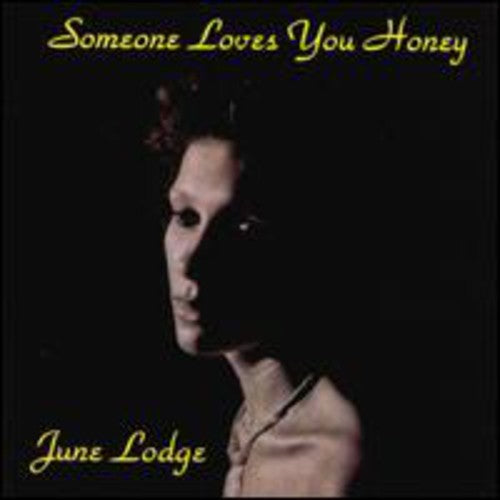 J.C. Lodge: Someone Loves You Honey - COMPACT DISCS