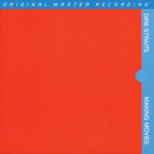 Dire Straits: Making Movies - SUPER-AUDIO CD