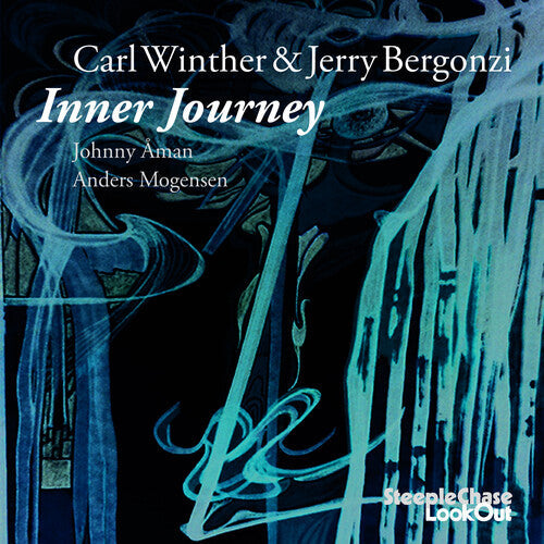 Carl Winther: Inner Journey - COMPACT DISCS