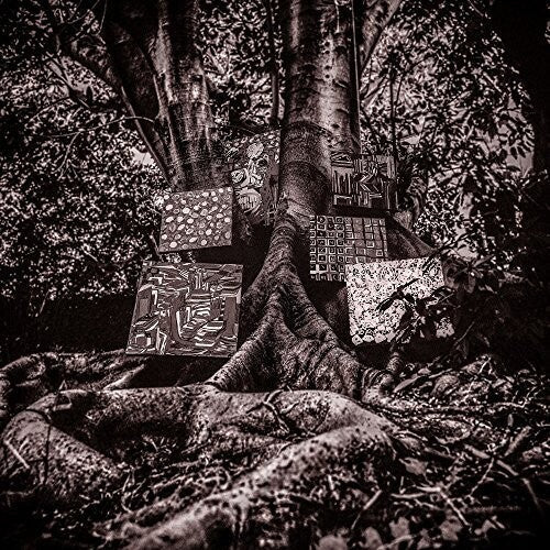 Kamasi Washington: Harmony Of Difference - COMPACT DISCS