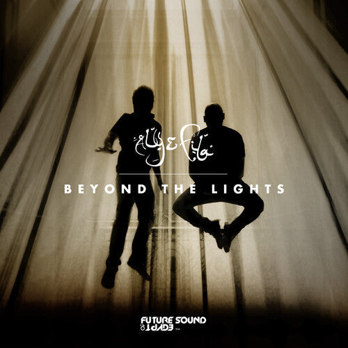 Aly & Fila: Beyond The Lights - COMPACT DISCS