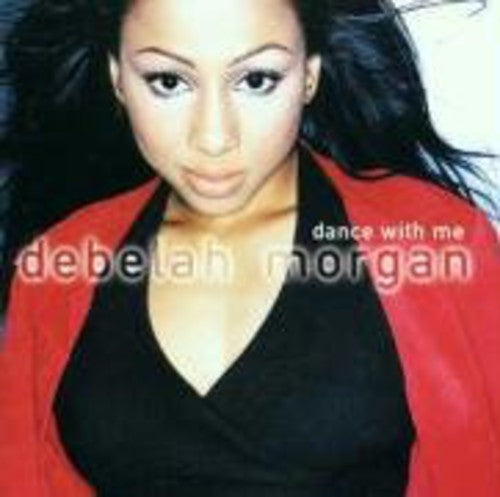 Debelah Morgan: Dance with Me - COMPACT DISCS