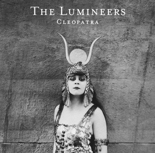 The Lumineers: Cleopatra - COMPACT DISCS