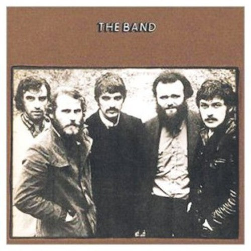 The Band: Band - COMPACT DISCS