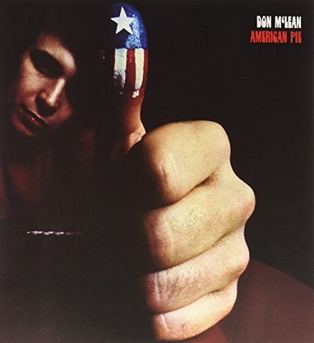 Don McLean: American Pie - VINYL LP