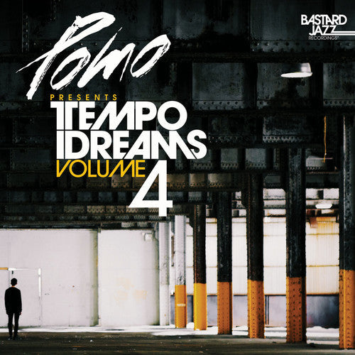 Various Artists: Tempo Dreams 4 / Various - VINYL LP