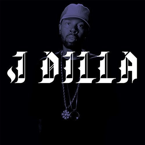 J Dilla: The Diary - COMPACT DISCS