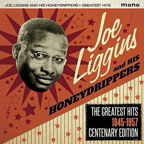 Joe Liggins: Greatest Hits 1945-1957 - COMPACT DISCS