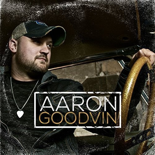 Aaron Goodvin: Aaron Good Vin - COMPACT DISCS