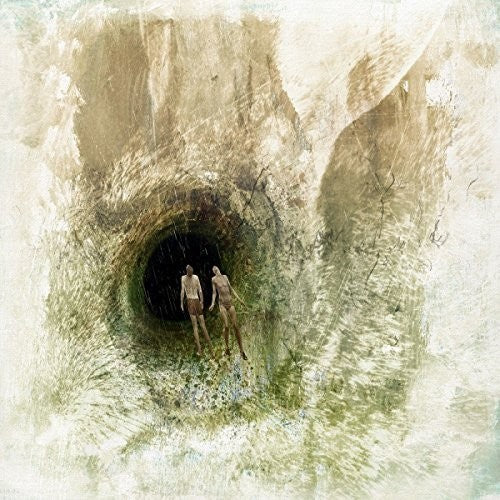 Beak: Couple In A Hole (Original Soundtrack) - COMPACT DISCS