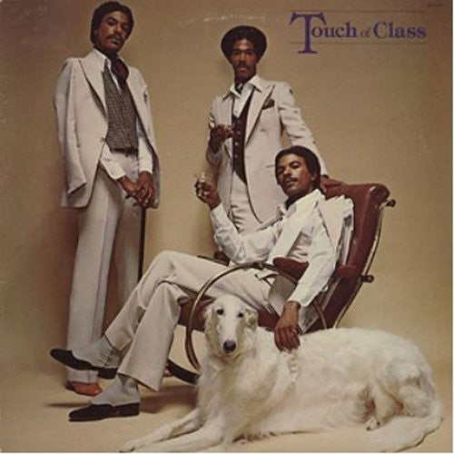 Touch of Class: Touch Of Class + 2 - COMPACT DISCS