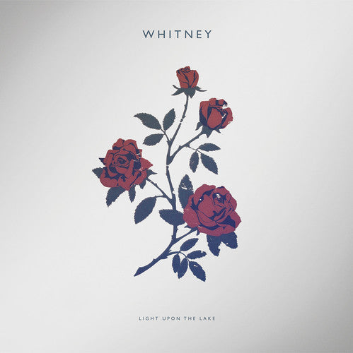 Whitney: Light Upon The Lake - COMPACT DISCS