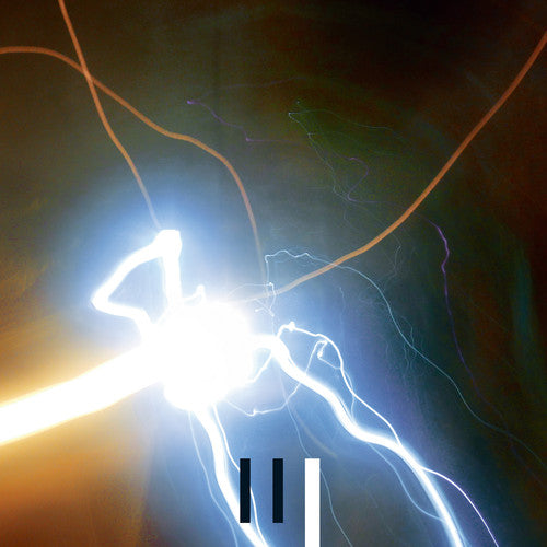 Pantha Du Rpince: The Triad - VINYL LP