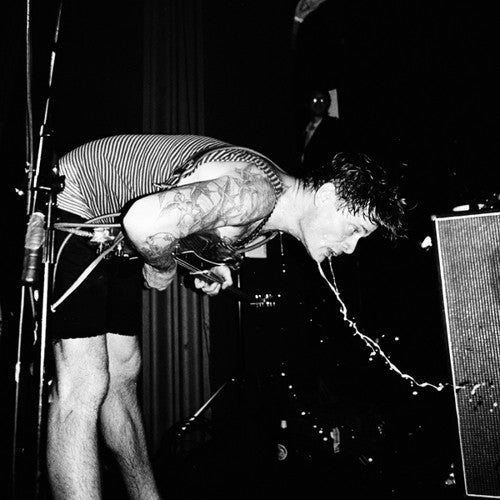Thee Oh Sees: Live In San Francisco - VINYL LP