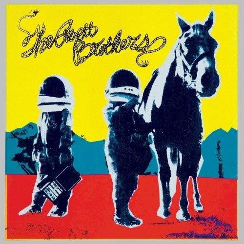 The Avett Brothers: True Sadness - VINYL LP