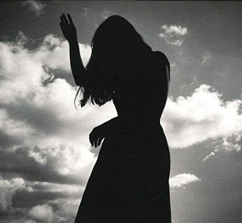 Emily Jane White: They Moved In Shadow All Together - COMPACT DISCS