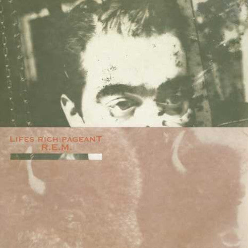 R.E.M.: Lifes Rich Pageant - VINYL LP