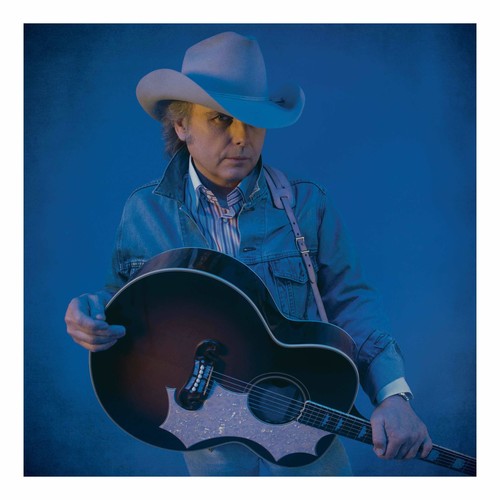 Dwight Yoakam: Tomorrow's Gonna Be Another Day / High on A Mountain of Love - 7-INCH SINGLE